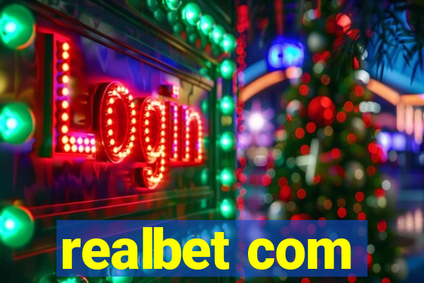 realbet com